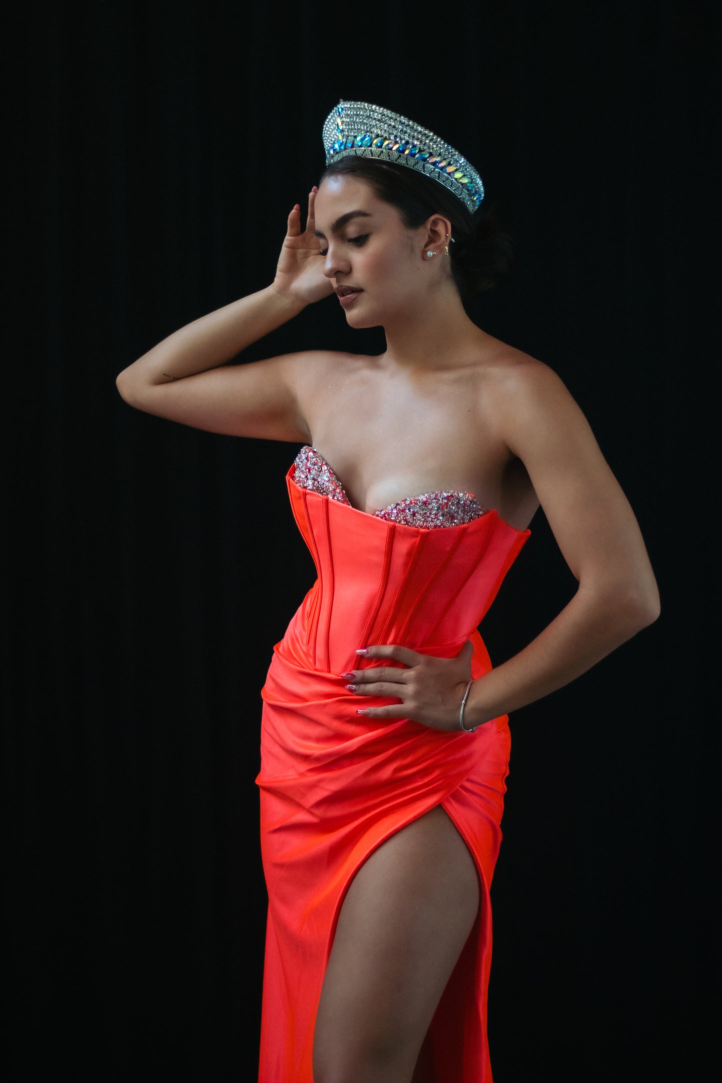 VESTIDO FRAN