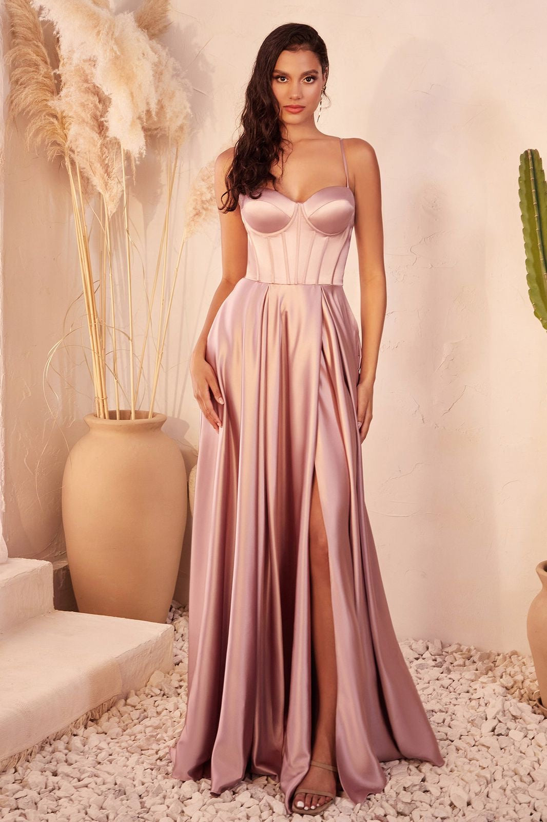 VESTIDO JAMILA